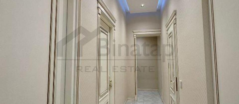 3 otaqlı mənzil satılır/138 kv.m., Zooparkın yanı, Gənclik m/s yaxındır - 9