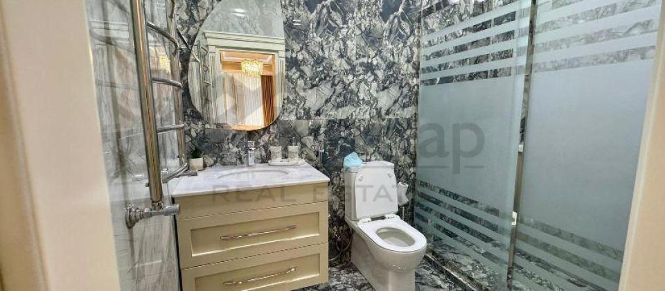 3 otaqlı mənzil satılır/138 kv.m., Zooparkın yanı, Gənclik m/s yaxındır - 15