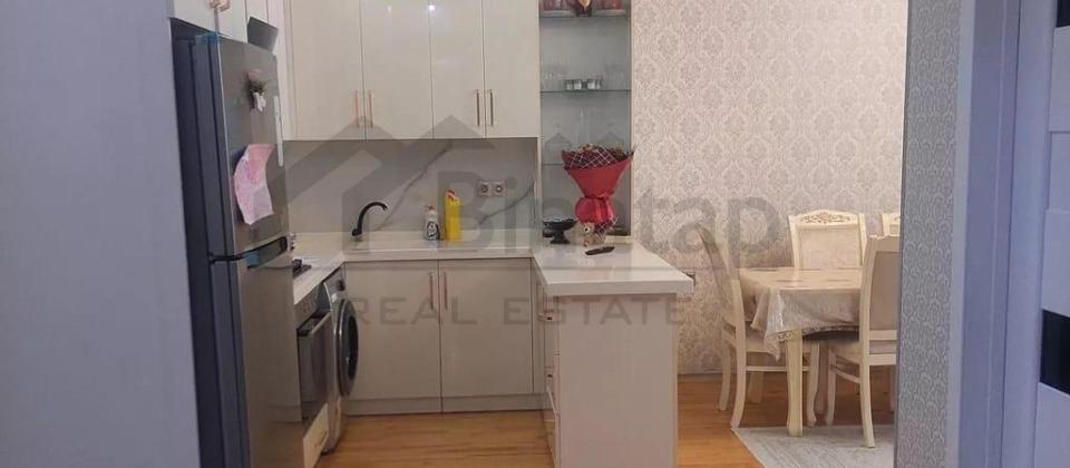 Masazır Park Masazır 3 otaqlı mənzil satılır - 12