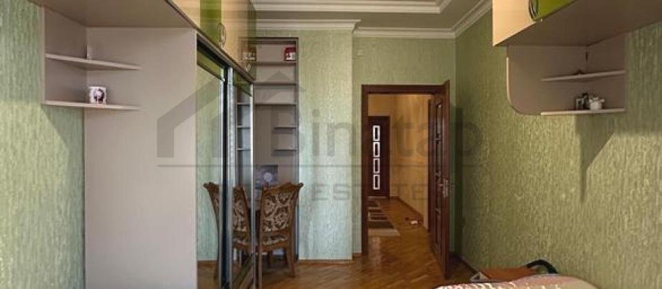 3 otaqlı mənzil satılır/176 kv.m., Hüseyn Cavid parkı və Elmlər Akademiyası m/s yaxındır - 8