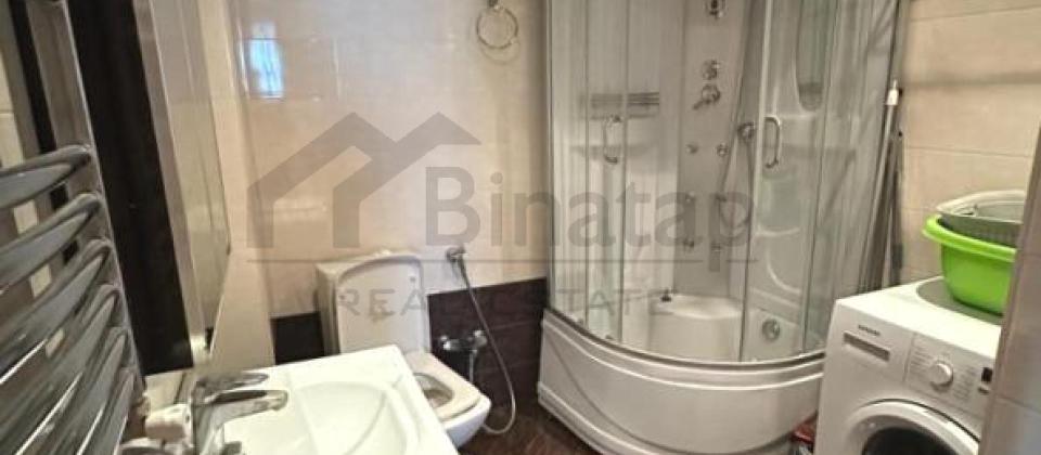 4 otaqlı mənzil satılır/165 kv.m., Statistika komitəsi ilə üzbə üz yerləşir, Nizami m/s yaxındır - 14