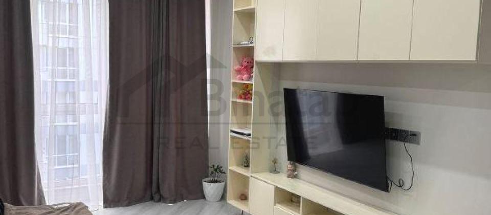 2 otaqlı mənzil satılır/44 kv.m., 20 Yanvar m/s yanında yerləşir - 2