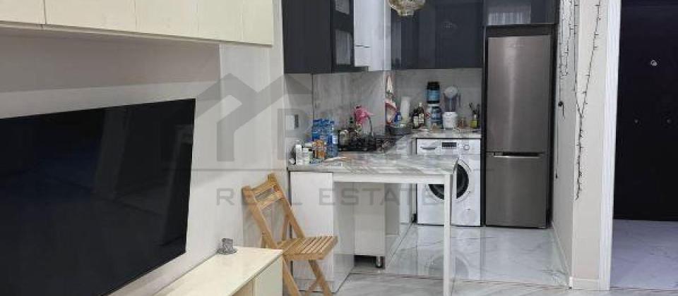 2 otaqlı mənzil satılır/44 kv.m., 20 Yanvar m/s yanında yerləşir - 4