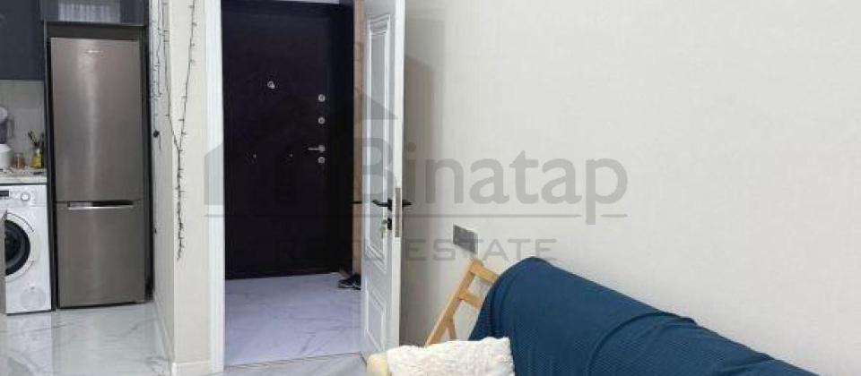 2 otaqlı mənzil satılır/44 kv.m., 20 Yanvar m/s yanında yerləşir - 5