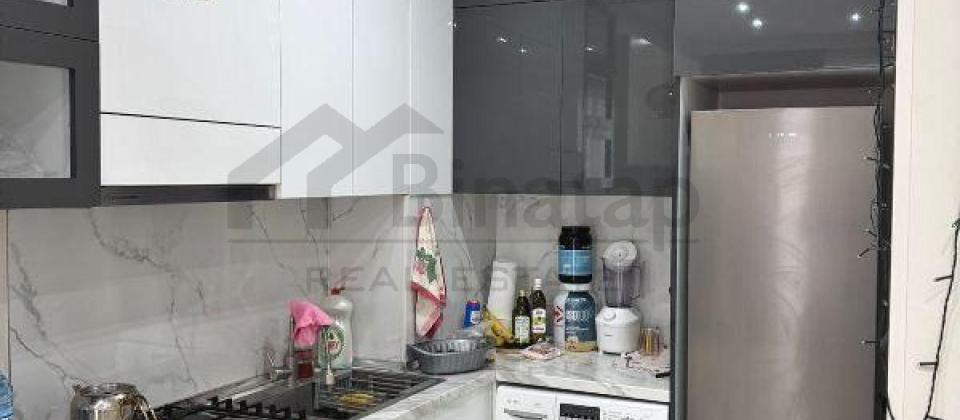 2 otaqlı mənzil satılır/44 kv.m., 20 Yanvar m/s yanında yerləşir - 6