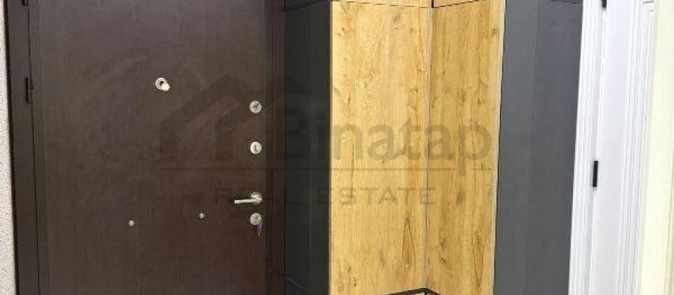 2 otaqlı mənzil satılır/44 kv.m., 20 Yanvar m/s yanında yerləşir - 12