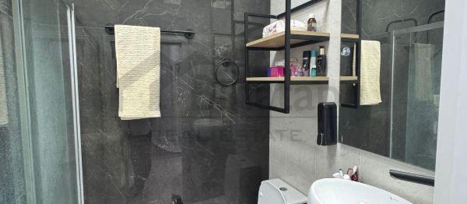 2 otaqlı mənzil satılır/44 kv.m., 20 Yanvar m/s yanında yerləşir - 13