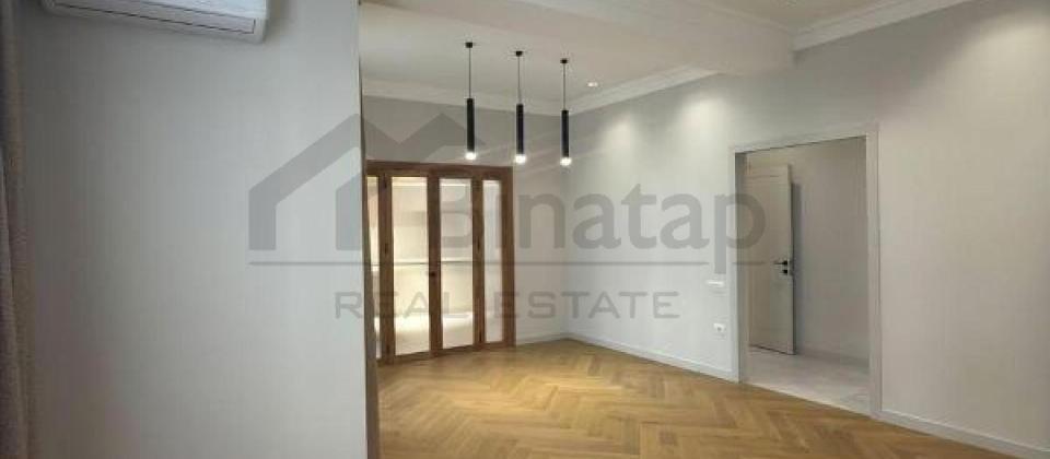 3 otaqlı mənzil satılır/134 kv.m., Heydər Əliyev Mərkəzinin yanı, Zumrud Residence - 5