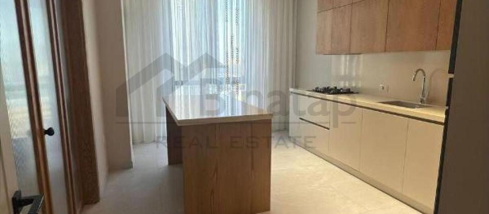 3 otaqlı mənzil satılır/134 kv.m., Heydər Əliyev Mərkəzinin yanı, Zumrud Residence - 6