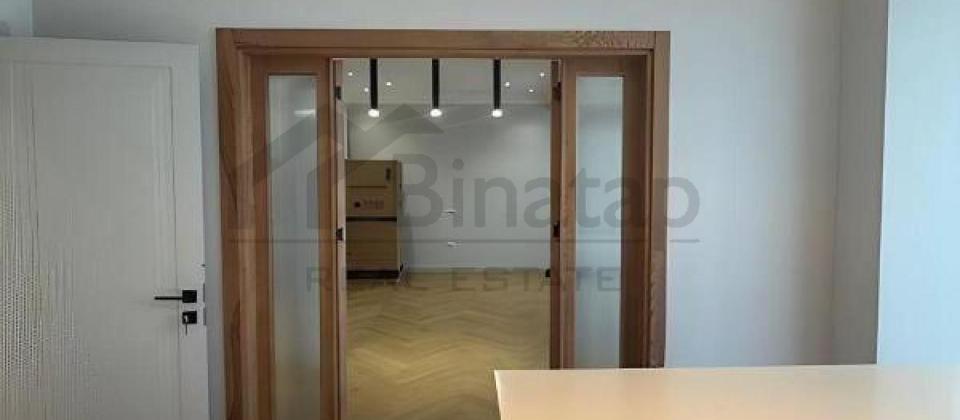 3 otaqlı mənzil satılır/134 kv.m., Heydər Əliyev Mərkəzinin yanı, Zumrud Residence - 8