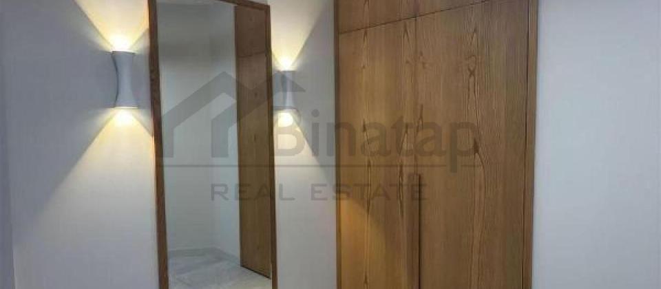 3 otaqlı mənzil satılır/134 kv.m., Heydər Əliyev Mərkəzinin yanı, Zumrud Residence - 10