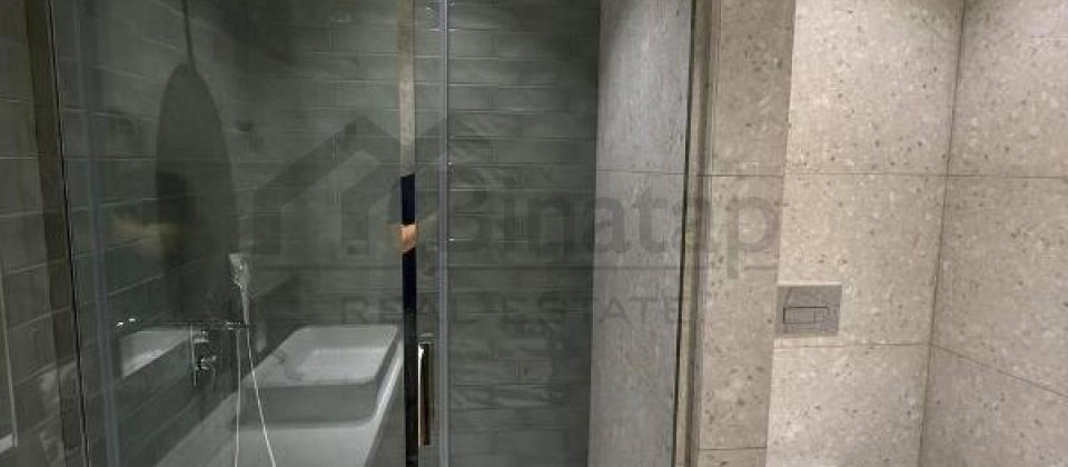 3 otaqlı mənzil satılır/134 kv.m., Heydər Əliyev Mərkəzinin yanı, Zumrud Residence - 11