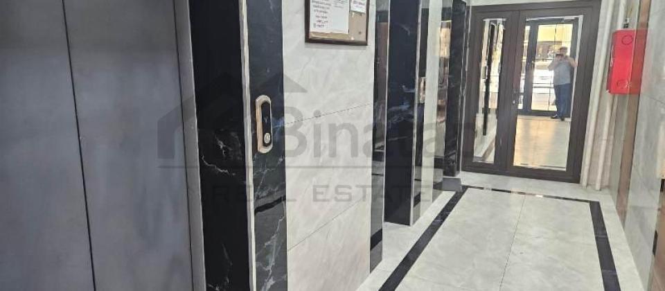 5 otaqlı mənzil satılır/226 kv.m., Xətai m/s, Bakı əyləncə mərkəzi və Sevgi parkına yaxındır - 2