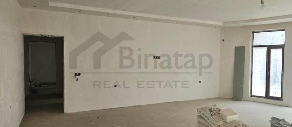 5 otaqlı mənzil satılır/226 kv.m., Xətai m/s, Bakı əyləncə mərkəzi və Sevgi parkına yaxındır - 5