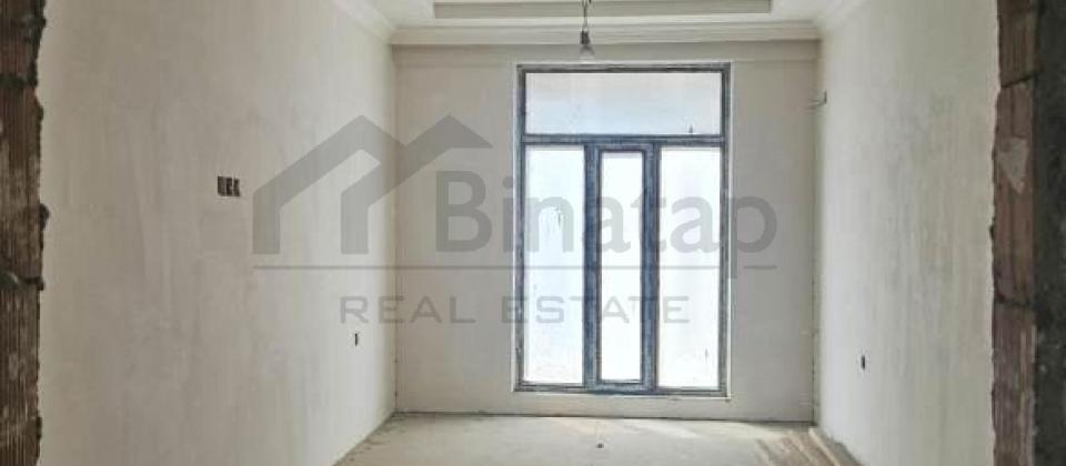 5 otaqlı mənzil satılır/226 kv.m., Xətai m/s, Bakı əyləncə mərkəzi və Sevgi parkına yaxındır - 7