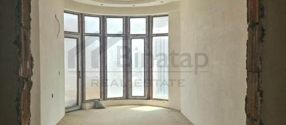 5 otaqlı mənzil satılır/226 kv.m., Xətai m/s, Bakı əyləncə mərkəzi və Sevgi parkına yaxındır - 9