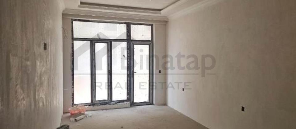 5 otaqlı mənzil satılır/226 kv.m., Xətai m/s, Bakı əyləncə mərkəzi və Sevgi parkına yaxındır - 10