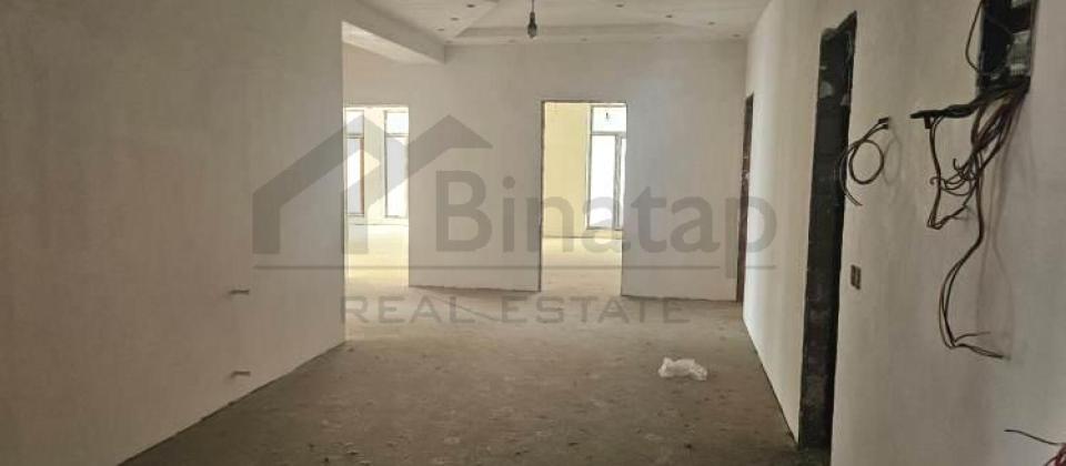 5 otaqlı mənzil satılır/226 kv.m., Xətai m/s, Bakı əyləncə mərkəzi və Sevgi parkına yaxındır - 13