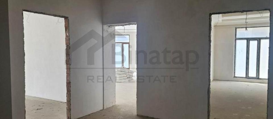 5 otaqlı mənzil satılır/226 kv.m., Xətai m/s, Bakı əyləncə mərkəzi və Sevgi parkına yaxındır - 15