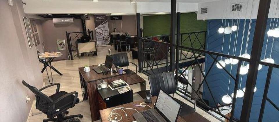OBYEKT SATILIR..! Memar Əcəmi m/s yaxındır/118 kv.m. - 7