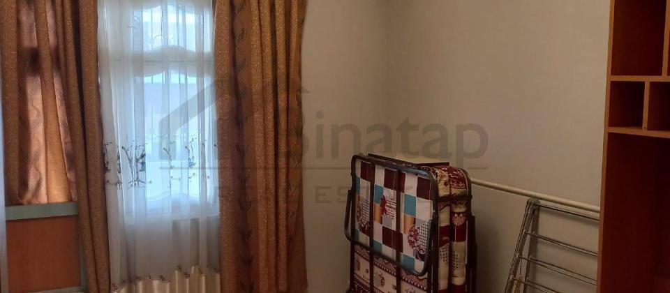 Kirayə verilir 3 otaqlı köhnə tikili 90 m², Elmlər Akademiyası m. - 4