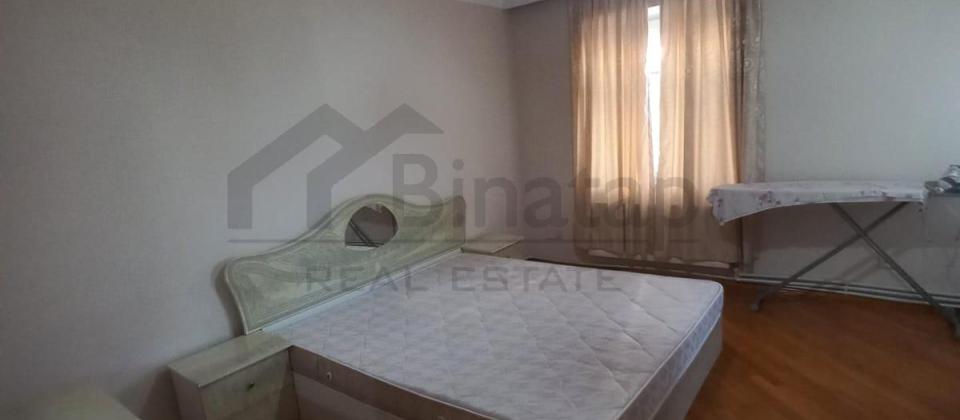 Kirayə verilir 3 otaqlı köhnə tikili 90 m², Elmlər Akademiyası m. - 5