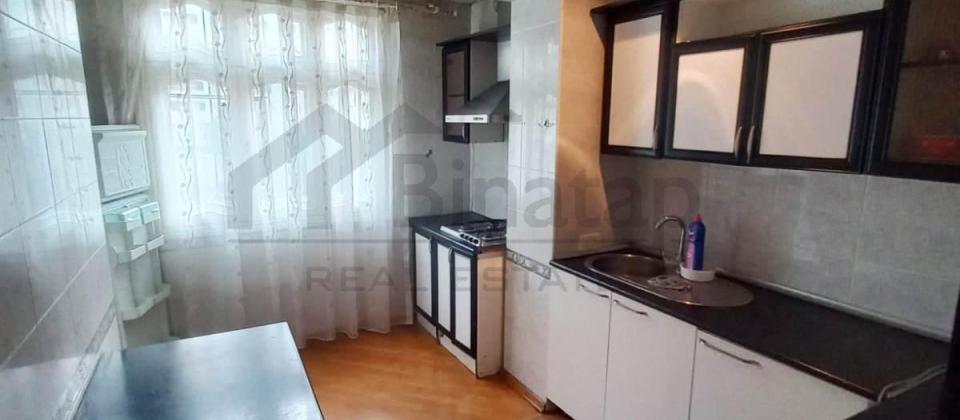 Kirayə verilir 3 otaqlı köhnə tikili 90 m², Elmlər Akademiyası m. - 9