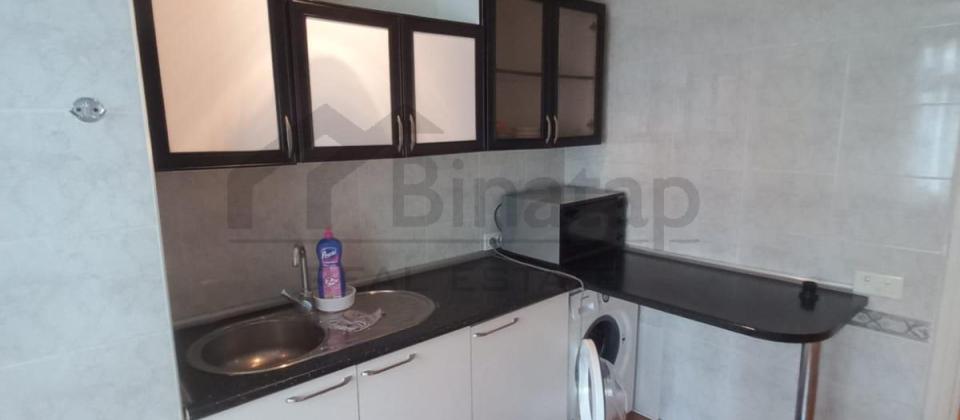 Kirayə verilir 3 otaqlı köhnə tikili 90 m², Elmlər Akademiyası m. - 10