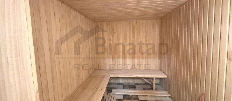 Badamdar qəsəbəsi, 3cü massivdə həyət evi-villa satılır/550 kv.m. - 14