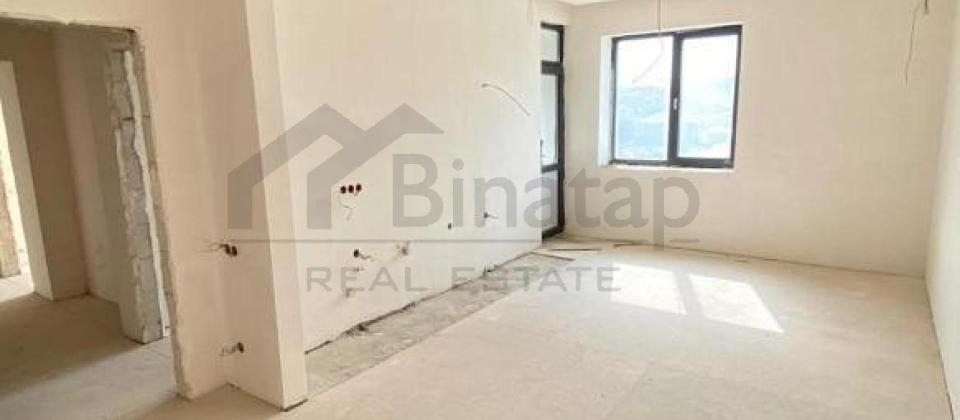 3 otaqlı mənzil satılır/77.7 kv.m., İnşaatçılar və 20 Yanvar m/s yaxındır - 4