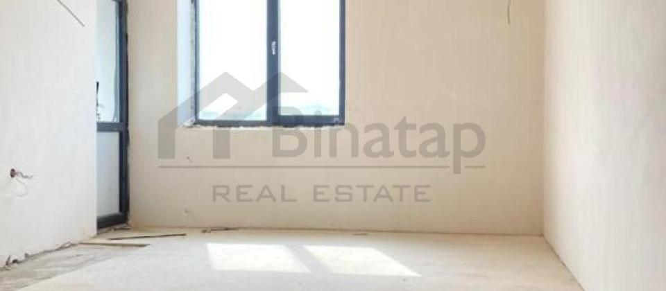 3 otaqlı mənzil satılır/77.7 kv.m., İnşaatçılar və 20 Yanvar m/s yaxındır - 6