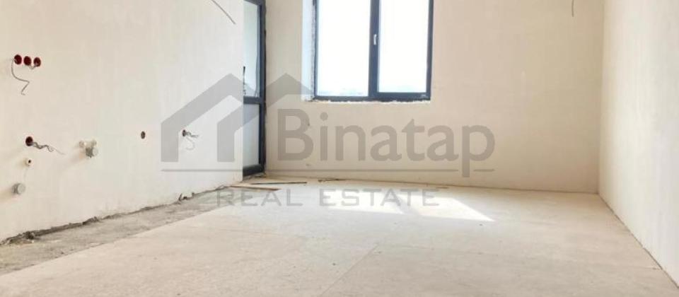 3 otaqlı mənzil satılır/77.7 kv.m., İnşaatçılar və 20 Yanvar m/s yaxındır - 7