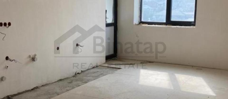 3 otaqlı mənzil satılır/77.7 kv.m., İnşaatçılar və 20 Yanvar m/s yaxındır - 8