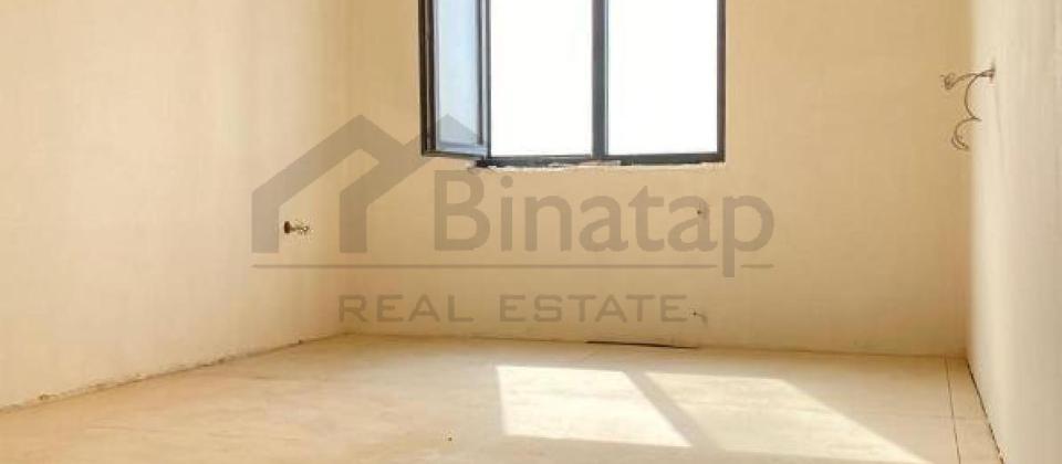 3 otaqlı mənzil satılır/77.7 kv.m., İnşaatçılar və 20 Yanvar m/s yaxındır - 10