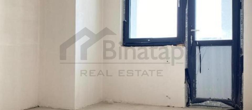 3 otaqlı mənzil satılır/77.7 kv.m., İnşaatçılar və 20 Yanvar m/s yaxındır - 12