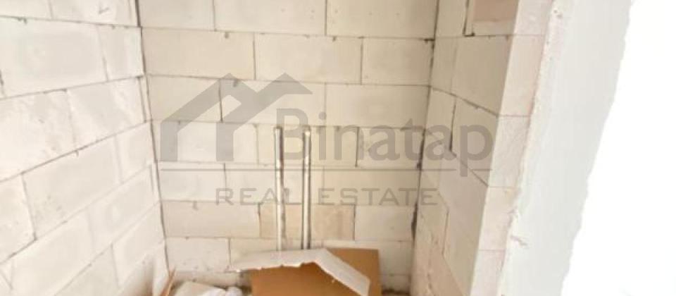 3 otaqlı mənzil satılır/77.7 kv.m., İnşaatçılar və 20 Yanvar m/s yaxındır - 15