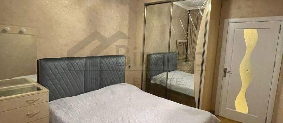 2 otaqlı mənzil satılır/53 kv.m., 20 Yanvar m/s yanında yerləşir - 4