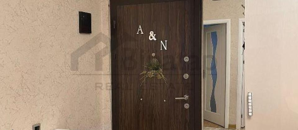 2 otaqlı mənzil satılır/53 kv.m., 20 Yanvar m/s yanında yerləşir - 7