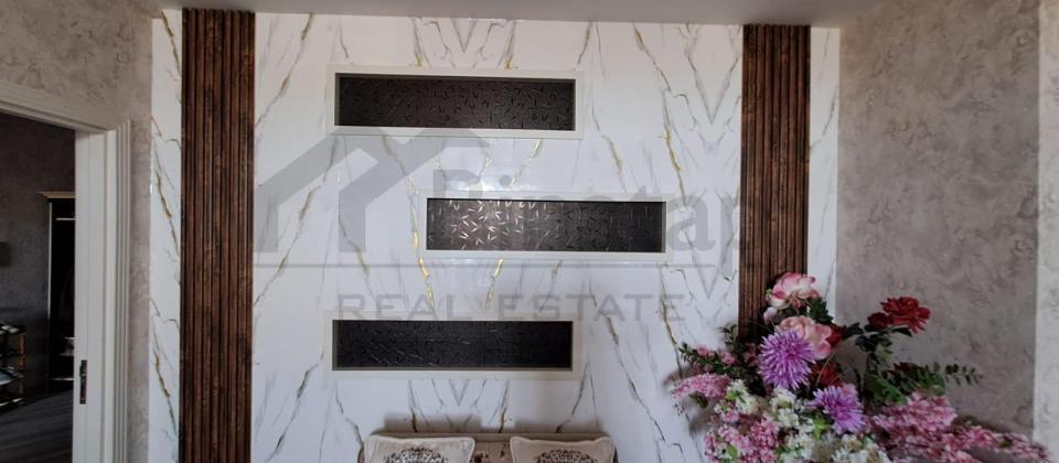 Masazır dairəsi Körpü Tikinti Binasında Kupçalı mənzil - 3