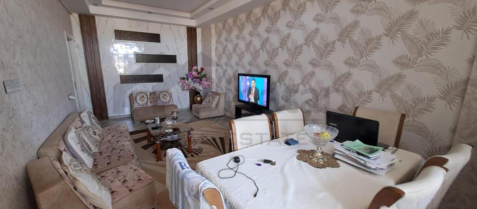 Masazır dairəsi Körpü Tikinti Binasında Kupçalı mənzil - 5