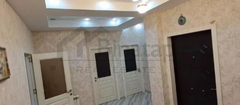 Masazır dairəsi Körpü Tikinti Binasında Kupçalı mənzil - 8