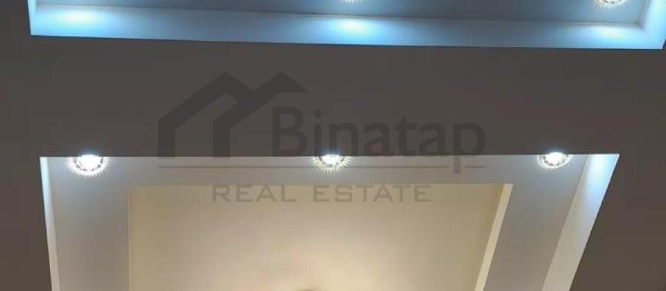 Masazır dairəsi Körpü Tikinti Binasında Kupçalı mənzil - 9