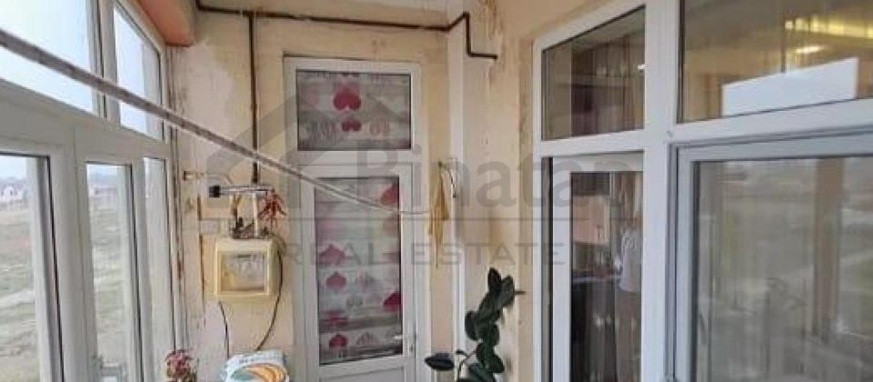 Masazır dairəsi Körpü Tikinti Binasında Kupçalı mənzil - 11