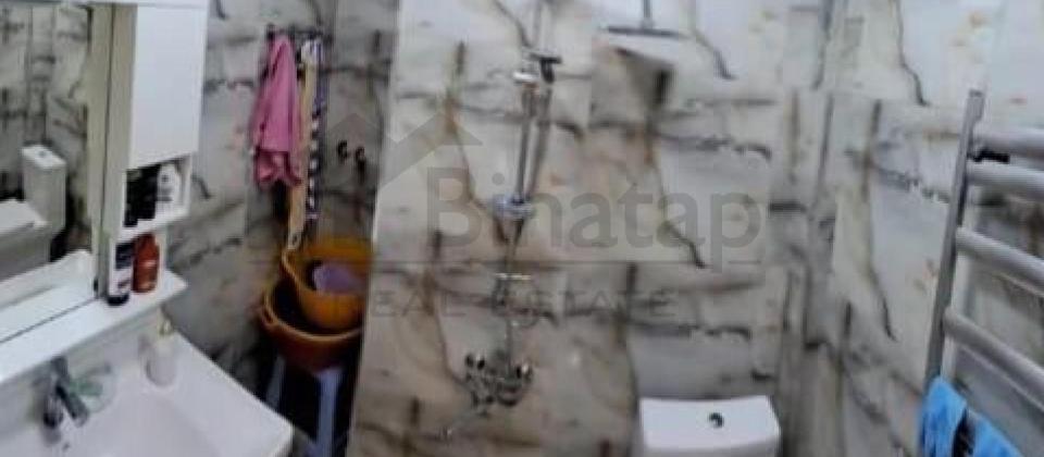 Masazır dairəsi Körpü Tikinti Binasında Kupçalı mənzil - 12