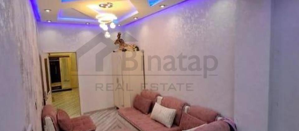 Masazır dairəsi Körpü Tikinti Binasında Kupçalı mənzil - 13