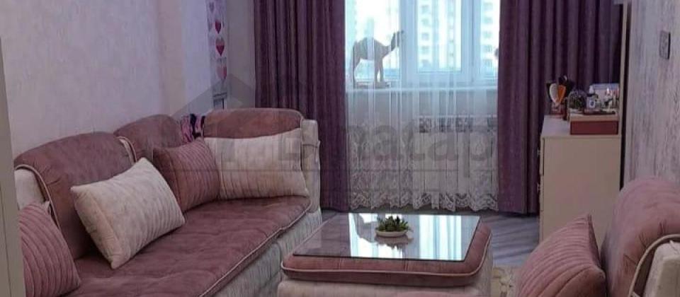 Masazır dairəsi Körpü Tikinti Binasında Kupçalı mənzil - 15