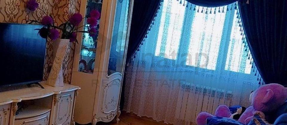 Masazır Rahat Nəfəs kompleksi super təmirli mənzil satılır - 15