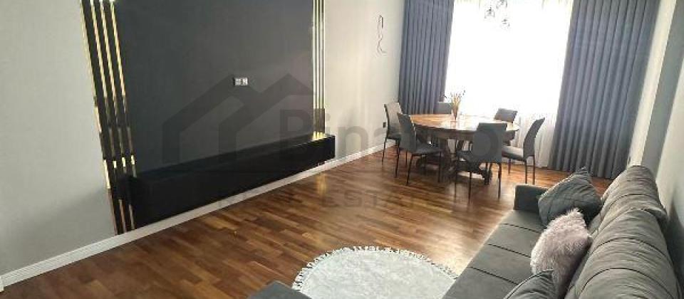 3 otaqlı mənzil satılır/100 kv.m., Zooparkın yanı, Gənclik m/s yaxındır - 2