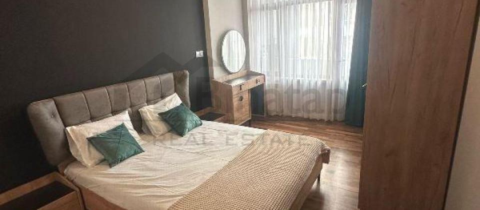 3 otaqlı mənzil satılır/100 kv.m., Zooparkın yanı, Gənclik m/s yaxındır - 3