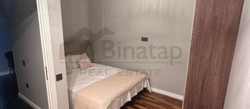 3 otaqlı mənzil satılır/100 kv.m., Zooparkın yanı, Gənclik m/s yaxındır - 6